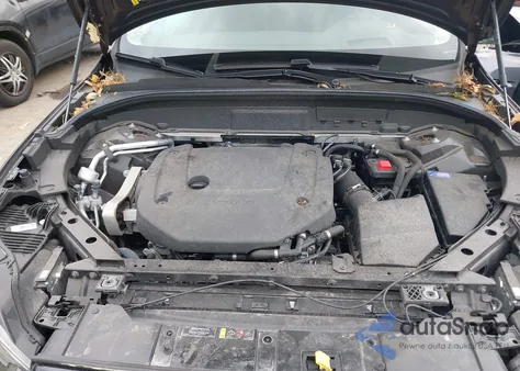 2023 Volvo Xc60 B6 Ultimate Dark Theme z USA, uszkodzony, nr VIN YV4062RX3P1238842